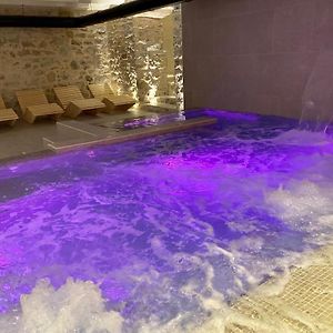 Sauna Junior Suite&Spa By Des Anglais